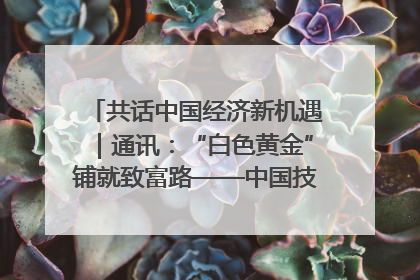 共话中国经济新机遇｜通讯：“白色黄金”铺就致富路——中国技术助力科特迪瓦橡胶产业增产增效